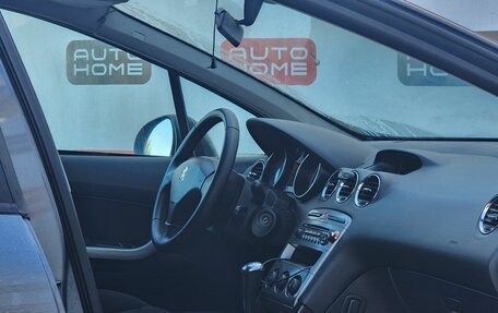 Peugeot 308 II, 2010 год, 299 990 рублей, 10 фотография