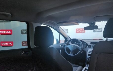 Peugeot 308 II, 2010 год, 299 990 рублей, 9 фотография