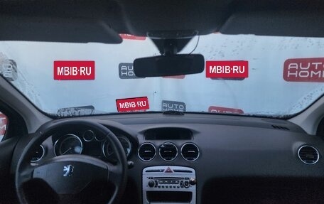 Peugeot 308 II, 2010 год, 299 990 рублей, 8 фотография