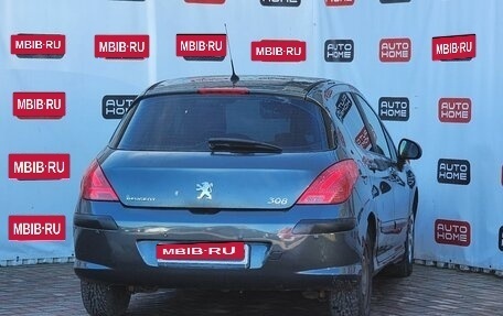 Peugeot 308 II, 2010 год, 299 990 рублей, 4 фотография
