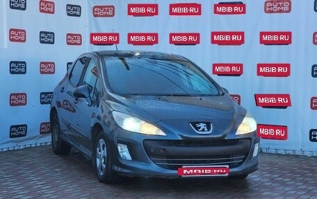 Peugeot 308 II, 2010 год, 299 990 рублей, 3 фотография