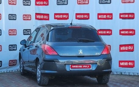 Peugeot 308 II, 2010 год, 299 990 рублей, 6 фотография