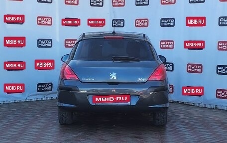 Peugeot 308 II, 2010 год, 299 990 рублей, 5 фотография