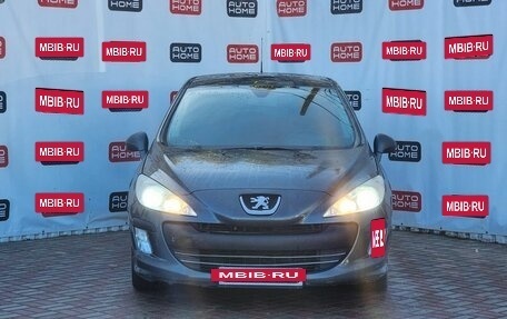 Peugeot 308 II, 2010 год, 299 990 рублей, 2 фотография