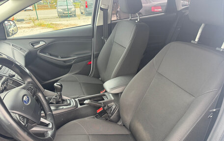 Ford Focus III, 2017 год, 1 109 000 рублей, 10 фотография