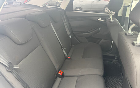 Ford Focus III, 2017 год, 1 109 000 рублей, 13 фотография