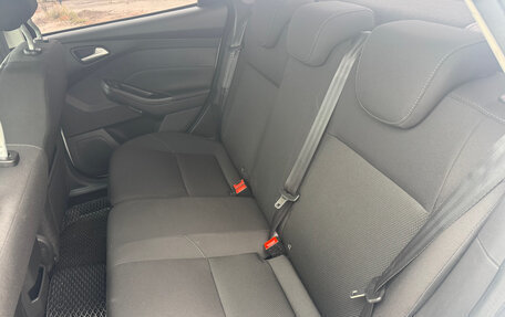 Ford Focus III, 2017 год, 1 109 000 рублей, 12 фотография