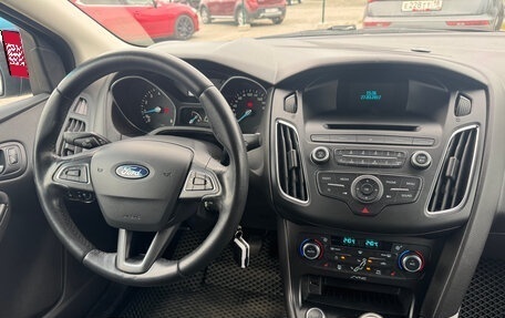 Ford Focus III, 2017 год, 1 109 000 рублей, 15 фотография