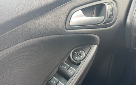 Ford Focus III, 2017 год, 1 109 000 рублей, 24 фотография