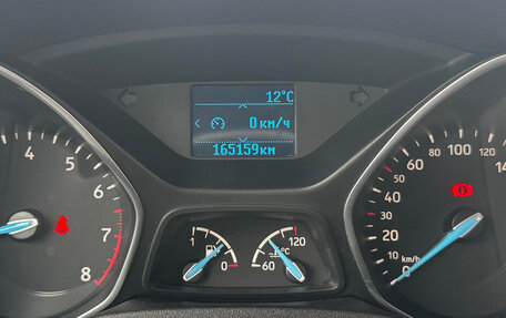 Ford Focus III, 2017 год, 1 109 000 рублей, 25 фотография