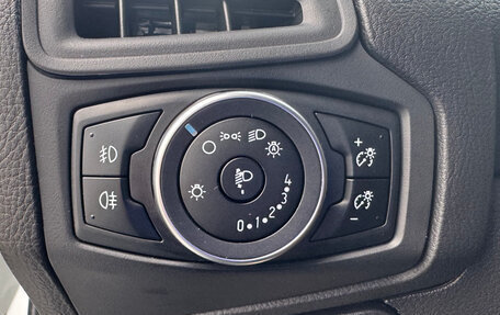 Ford Focus III, 2017 год, 1 109 000 рублей, 23 фотография