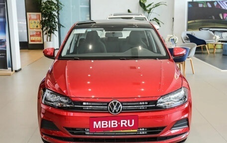 Volkswagen Polo, 2023 год, 2 069 000 рублей, 2 фотография