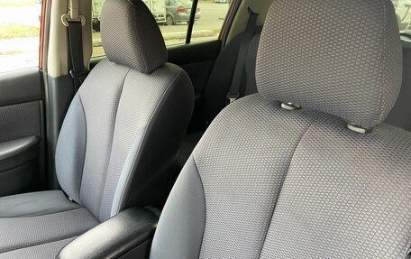 Nissan Tiida, 2008 год, 569 000 рублей, 13 фотография