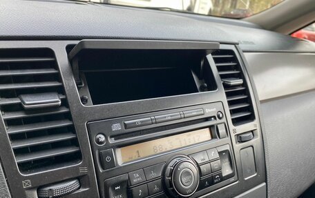 Nissan Tiida, 2008 год, 569 000 рублей, 20 фотография