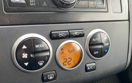 Nissan Tiida, 2008 год, 569 000 рублей, 21 фотография