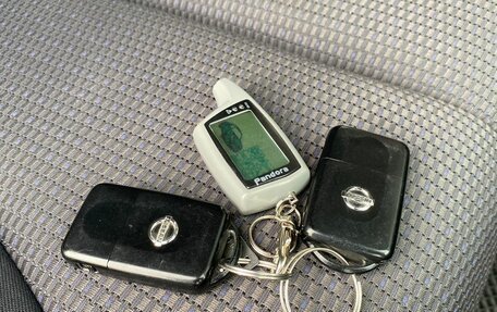 Nissan Tiida, 2008 год, 569 000 рублей, 25 фотография