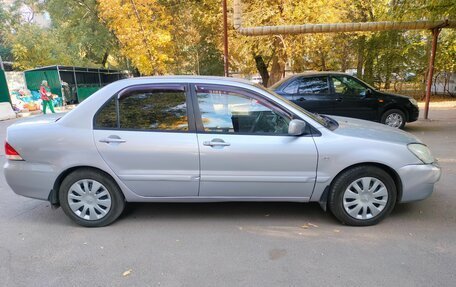 Mitsubishi Lancer IX, 2006 год, 450 000 рублей, 3 фотография