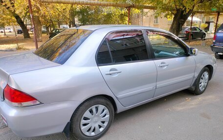 Mitsubishi Lancer IX, 2006 год, 450 000 рублей, 4 фотография