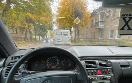 Mercedes-Benz E-Класс, 1998 год, 190 000 рублей, 5 фотография