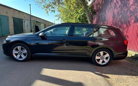 Volkswagen Passat B8 рестайлинг, 2019 год, 2 200 000 рублей, 3 фотография