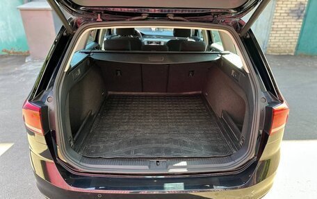 Volkswagen Passat B8 рестайлинг, 2019 год, 2 200 000 рублей, 12 фотография