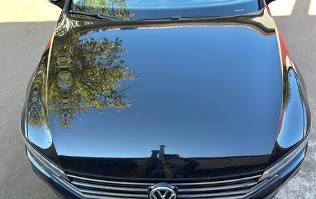 Volkswagen Passat B8 рестайлинг, 2019 год, 2 200 000 рублей, 8 фотография