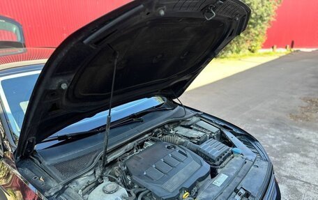 Volkswagen Passat B8 рестайлинг, 2019 год, 2 200 000 рублей, 11 фотография