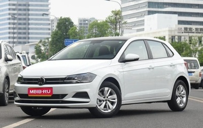 Volkswagen Polo, 2023 год, 2 070 000 рублей, 1 фотография