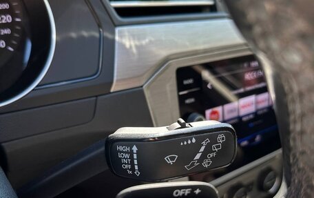 Volkswagen Passat B8 рестайлинг, 2019 год, 2 200 000 рублей, 21 фотография