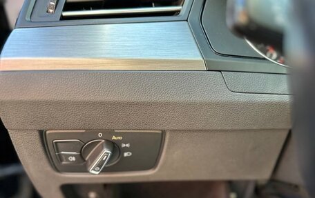 Volkswagen Passat B8 рестайлинг, 2019 год, 2 200 000 рублей, 22 фотография