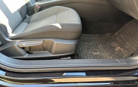 Volkswagen Passat B8 рестайлинг, 2019 год, 2 200 000 рублей, 24 фотография