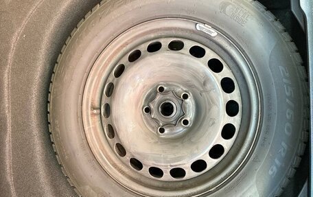 Volkswagen Passat B8 рестайлинг, 2019 год, 2 200 000 рублей, 34 фотография