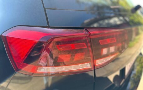 Volkswagen Passat B8 рестайлинг, 2019 год, 2 200 000 рублей, 28 фотография