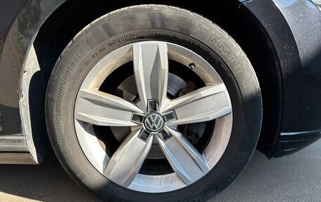 Volkswagen Passat B8 рестайлинг, 2019 год, 2 200 000 рублей, 30 фотография