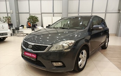 KIA cee'd I рестайлинг, 2010 год, 759 000 рублей, 1 фотография