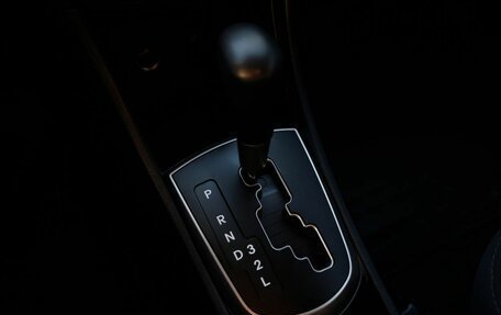 Hyundai Solaris II рестайлинг, 2014 год, 970 000 рублей, 13 фотография