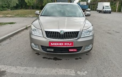 Skoda Octavia, 2011 год, 750 000 рублей, 1 фотография