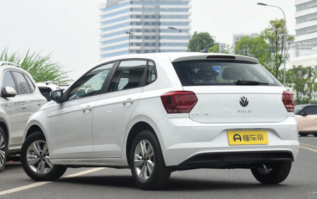 Volkswagen Polo, 2023 год, 2 070 000 рублей, 6 фотография