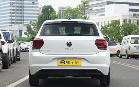 Volkswagen Polo, 2023 год, 2 070 000 рублей, 5 фотография