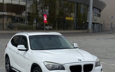 BMW X1, 2011 год, 1 450 000 рублей, 1 фотография