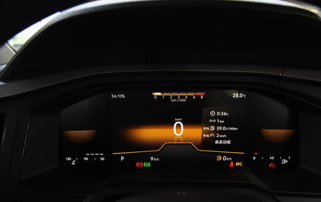 Volkswagen Polo, 2023 год, 2 070 000 рублей, 11 фотография