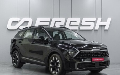 KIA Sportage IV рестайлинг, 2025 год, 4 099 000 рублей, 1 фотография