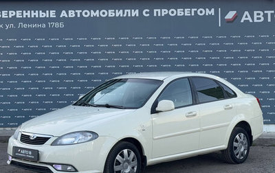 Daewoo Gentra II, 2014 год, 569 000 рублей, 1 фотография