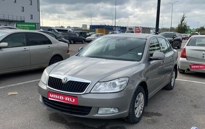 Skoda Octavia, 2011 год, 460 000 рублей, 1 фотография