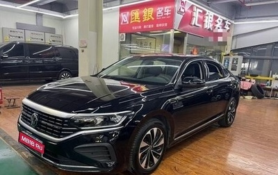 Volkswagen Passat B8 рестайлинг, 2024 год, 2 480 000 рублей, 1 фотография