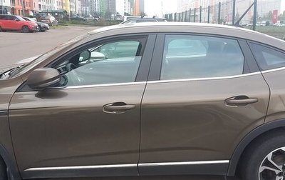 Renault Arkana I, 2020 год, 1 600 000 рублей, 1 фотография