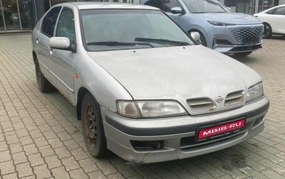 Nissan Primera II рестайлинг, 1998 год, 160 000 рублей, 1 фотография