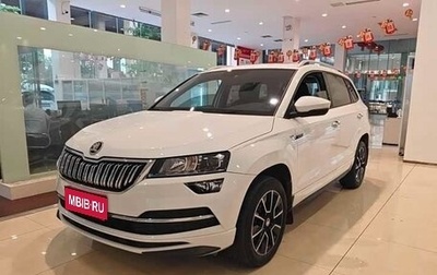 Skoda Kamiq I, 2024 год, 2 050 000 рублей, 1 фотография