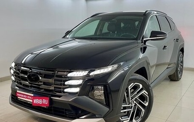 Hyundai Tucson, 2025 год, 4 158 000 рублей, 1 фотография