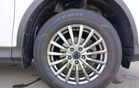 Toyota RAV4, 2015 год, 1 620 000 рублей, 18 фотография